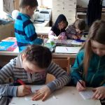 Dvacátý osmý týden 2017/2018 | Koventinka Koventinka | Dvacátý osmý týden 2017/2018