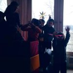 Dvacátý sedmý týden 2017/2018 | Koventinka Koventinka | Dvacátý sedmý týden 2017/2018