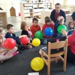 Dvacátý osmý týden 2017/2018 | Koventinka Koventinka | Dvacátý osmý týden 2017/2018