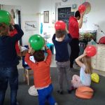 Dvacátý osmý týden 2017/2018 | Koventinka Koventinka | Dvacátý osmý týden 2017/2018