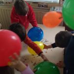 Dvacátý osmý týden 2017/2018 | Koventinka Koventinka | Dvacátý osmý týden 2017/2018