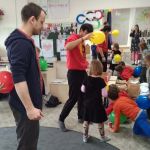 Dvacátý osmý týden 2017/2018 | Koventinka Koventinka | Dvacátý osmý týden 2017/2018