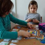 Dvacátý osmý týden 2017/2018 | Koventinka Koventinka | Dvacátý osmý týden 2017/2018