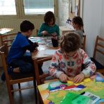 Dvacátý osmý týden 2017/2018 | Koventinka Koventinka | Dvacátý osmý týden 2017/2018