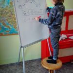 Dvacátý devátý týden 2017/2018 | Koventinka Koventinka | Dvacátý devátý týden 2017/2018