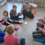 Dvacátý devátý týden 2017/2018 | Koventinka Koventinka | Dvacátý devátý týden 2017/2018