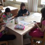 Dvacátý devátý týden 2017/2018 | Koventinka Koventinka | Dvacátý devátý týden 2017/2018