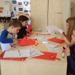 Dvacátý devátý týden 2017/2018 | Koventinka Koventinka | Dvacátý devátý týden 2017/2018