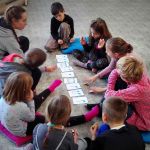 Dvacátý devátý týden 2017/2018 | Koventinka Koventinka | Dvacátý devátý týden 2017/2018