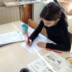 Dvacátý devátý týden 2017/2018 | Koventinka Koventinka | Dvacátý devátý týden 2017/2018