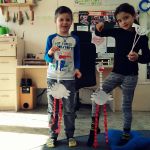 Dvacátý devátý týden 2017/2018 | Koventinka Koventinka | Dvacátý devátý týden 2017/2018