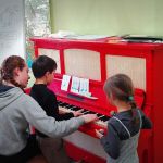 Dvacátý devátý týden 2017/2018 | Koventinka Koventinka | Dvacátý devátý týden 2017/2018