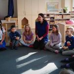 Dvacátý devátý týden 2017/2018 | Koventinka Koventinka | Dvacátý devátý týden 2017/2018