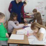 Dvacátý devátý týden 2017/2018 | Koventinka Koventinka | Dvacátý devátý týden 2017/2018