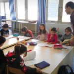 Dvacátý devátý týden 2017/2018 | Koventinka Koventinka | Dvacátý devátý týden 2017/2018