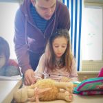 Dvacátý devátý týden 2017/2018 | Koventinka Koventinka | Dvacátý devátý týden 2017/2018