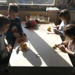 Dvacátý devátý týden 2017/2018 | Koventinka Koventinka | Dvacátý devátý týden 2017/2018