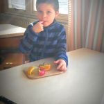 Dvacátý devátý týden 2017/2018 | Koventinka Koventinka | Dvacátý devátý týden 2017/2018