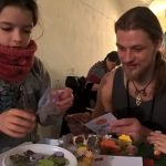 Třicátý týden 2017/2018 | Koventinka Koventinka | Třicátý týden 2017/2018