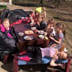 Třicátý první týden 2017/2018 | Koventinka Koventinka | Třicátý první týden 2017/2018