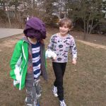 Třicátý první týden 2017/2018 | Koventinka Koventinka | Třicátý první týden 2017/2018