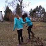 Třicátý první týden 2017/2018 | Koventinka Koventinka | Třicátý první týden 2017/2018