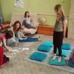 Třicátý první týden 2017/2018 | Koventinka Koventinka | Třicátý první týden 2017/2018