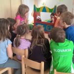 Koventinka | Třicátý druhý týden 2017/2018