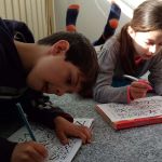 Třicátý první týden 2017/2018 | Koventinka Koventinka | Třicátý první týden 2017/2018