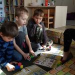 Třicátý první týden 2017/2018 | Koventinka Koventinka | Třicátý první týden 2017/2018