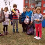 Třicátý první týden 2017/2018 | Koventinka Koventinka | Třicátý první týden 2017/2018