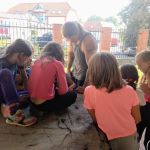 První týden 2018/19 | Koventinka Koventinka | První týden 2018/19