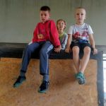 První týden 2018/19 | Koventinka Koventinka | První týden 2018/19