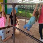 První týden 2018/19 | Koventinka Koventinka | První týden 2018/19