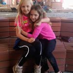 První týden 2018/19 | Koventinka Koventinka | První týden 2018/19