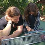 Třetí týden 2018/19 | Koventinka Koventinka | Třetí týden 2018/19