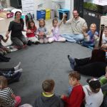 První týden 2018/19 | Koventinka Koventinka | První týden 2018/19