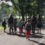 Třetí týden 2018/19 | Koventinka Koventinka | Třetí týden 2018/19