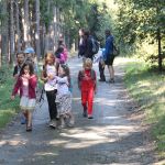 Třetí týden 2018/19 | Koventinka Koventinka | Třetí týden 2018/19