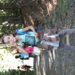 Třetí týden 2018/19 | Koventinka Koventinka | Třetí týden 2018/19