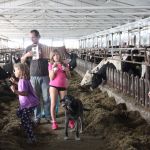 Třetí týden 2018/19 | Koventinka Koventinka | Třetí týden 2018/19