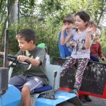 Třetí týden 2018/19 | Koventinka Koventinka | Třetí týden 2018/19