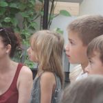 Třetí týden 2018/19 | Koventinka Koventinka | Třetí týden 2018/19