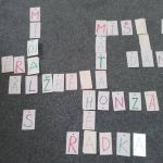 Šestý týden 2018/19 | Koventinka Koventinka | Šestý týden 2018/19