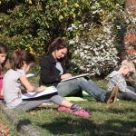 Šestý týden 2018/19 | Koventinka Koventinka | Šestý týden 2018/19