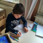 Osmý týden 2018/19 | Koventinka Koventinka | Osmý týden 2018/19