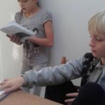 Osmý týden 2018/19 | Koventinka Koventinka | Osmý týden 2018/19