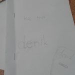 Osmý týden 2018/19 | Koventinka Koventinka | Osmý týden 2018/19