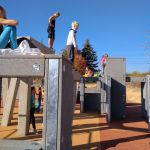 Šestý týden 2018/19 | Koventinka Koventinka | Šestý týden 2018/19