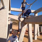 Šestý týden 2018/19 | Koventinka Koventinka | Šestý týden 2018/19